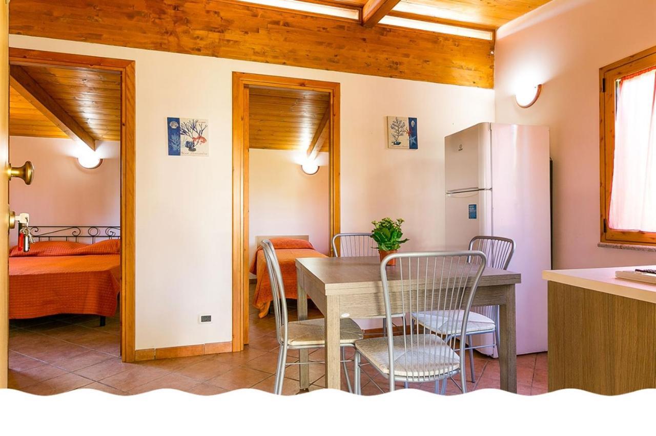 Freedom Village Soverato Marina Exteriér fotografie