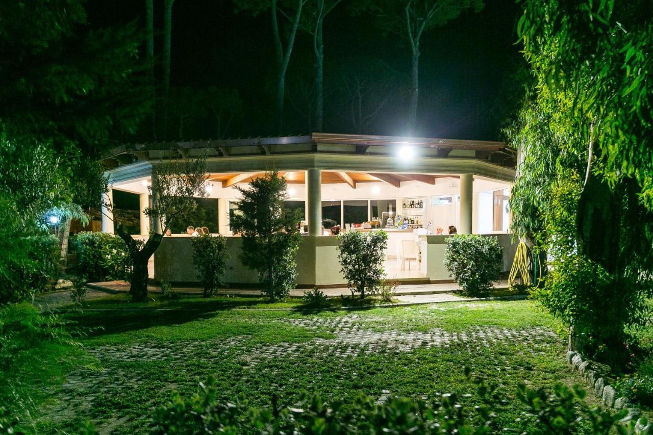 Freedom Village Soverato Marina Exteriér fotografie
