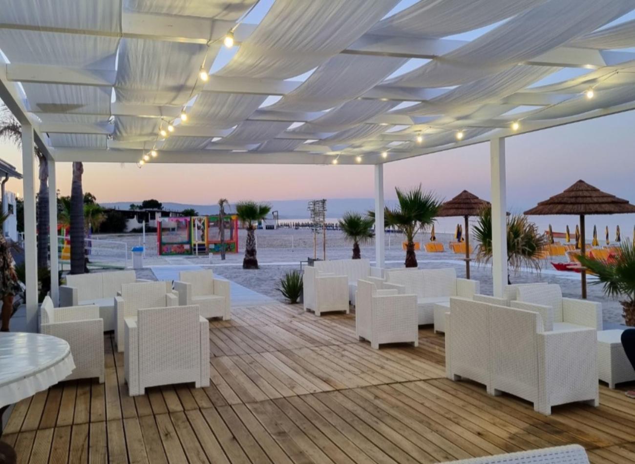 Freedom Village Soverato Marina Exteriér fotografie